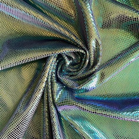 where to buy metallic fabric